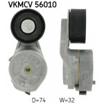 SKF Spannrolle, Keilrippenriemen